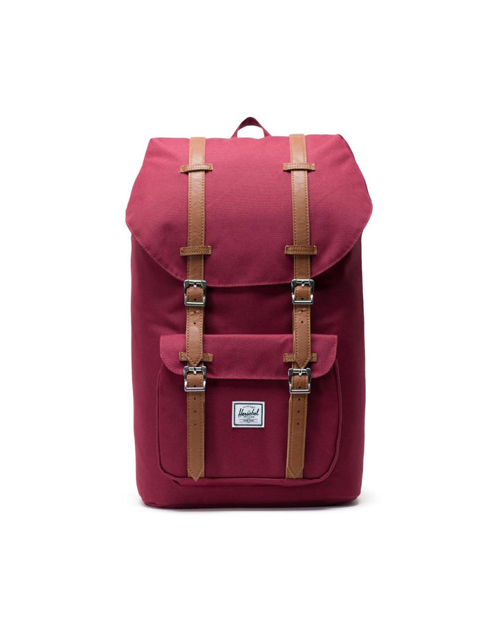 HERSCHEL LITTLE AMERICA WINDWINE BACKPACK