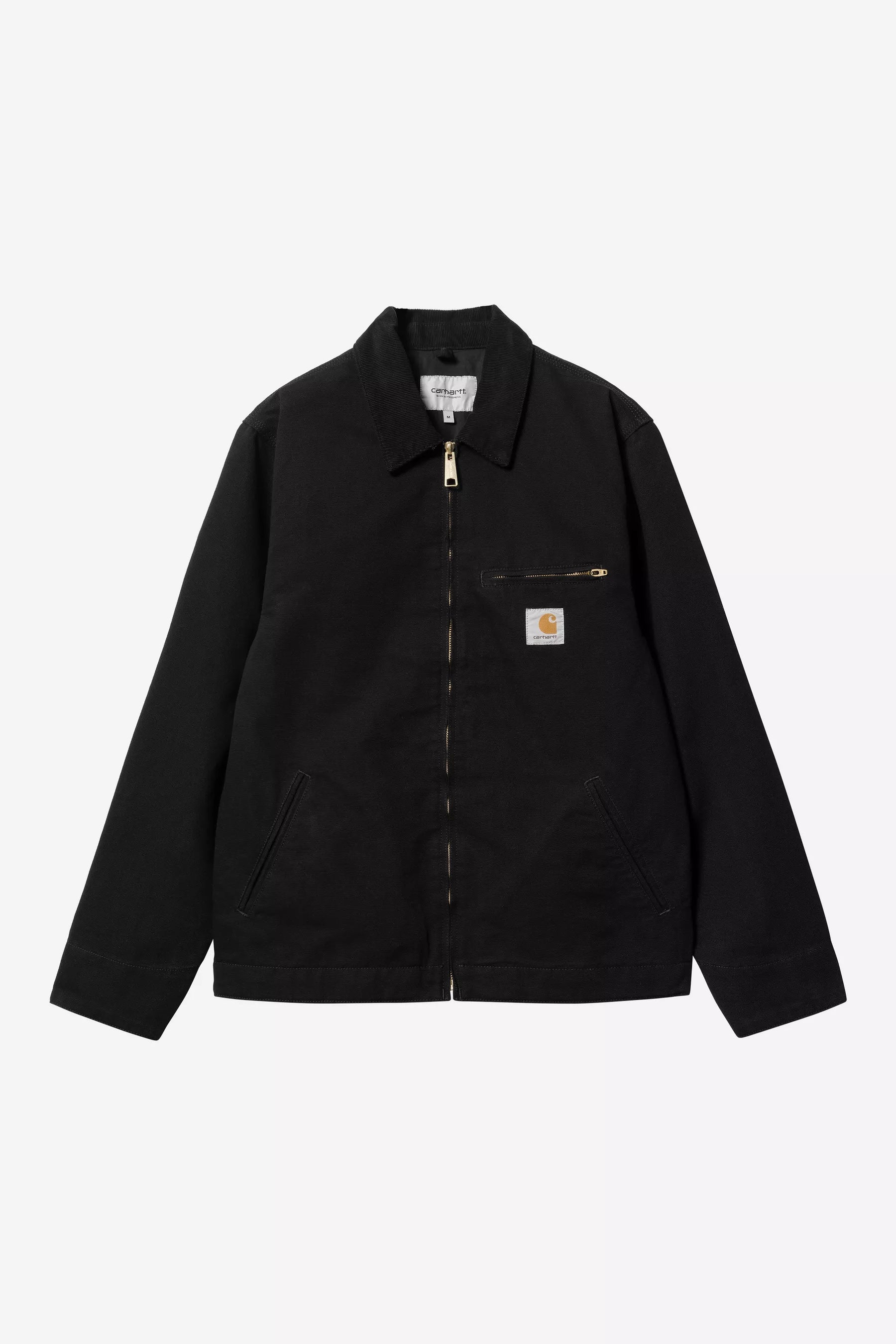 CARHARTT WIP BENTON CARBON