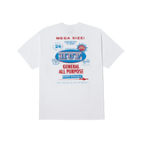 CTA HUF PURPOSE WHITE