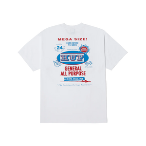CTA HUF PURPOSE WHITE