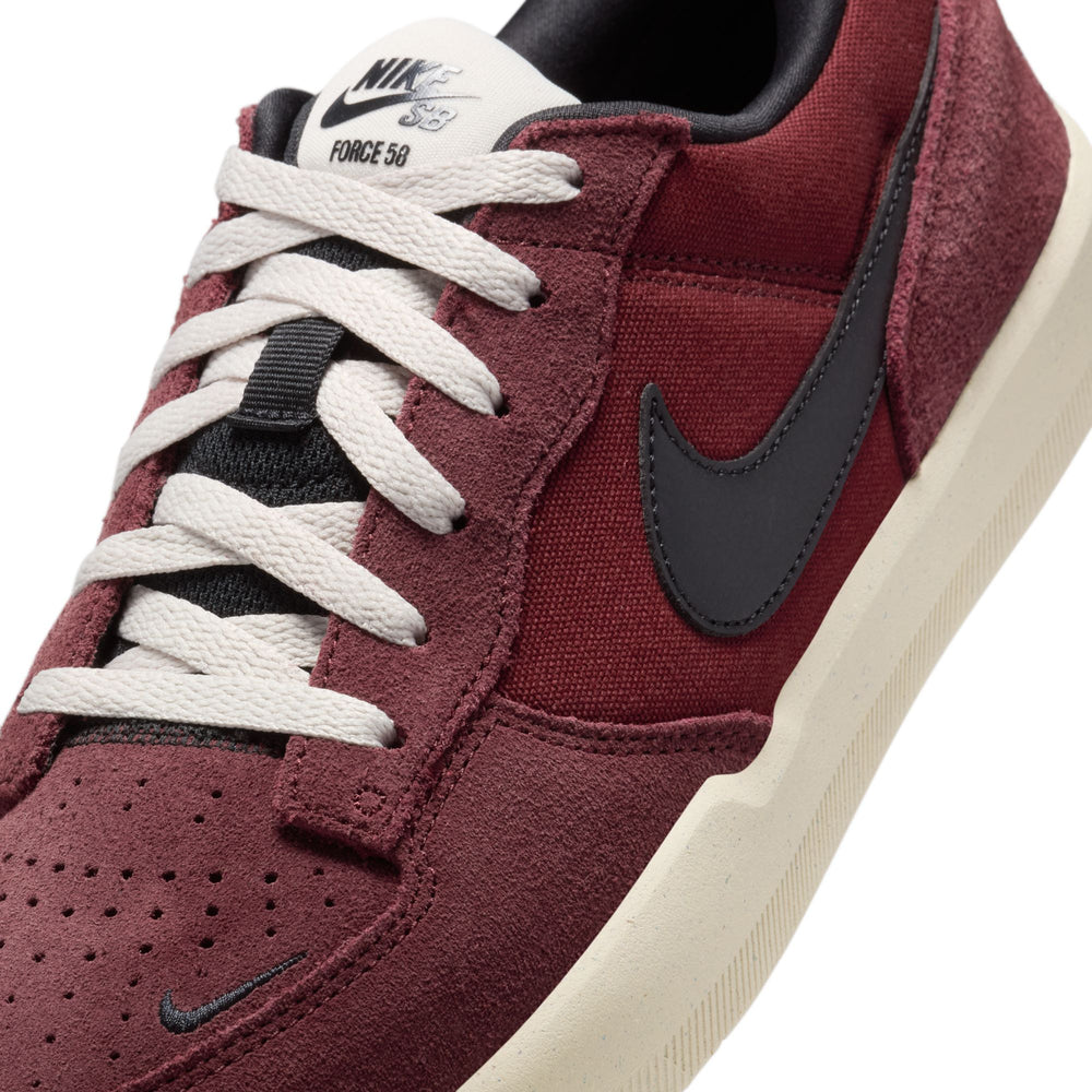 ZAPA NIKE SB FORCE 58 602