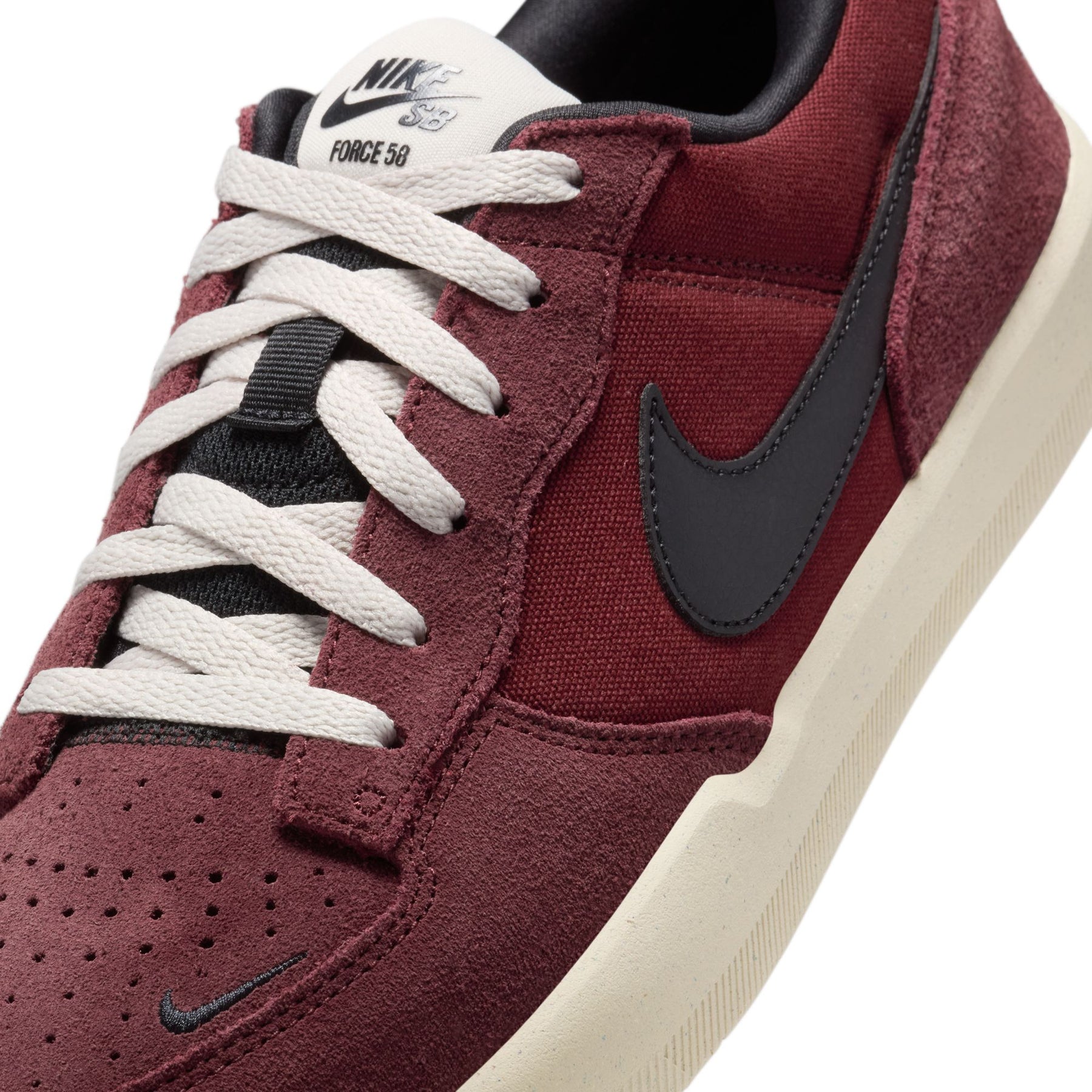 ZAPA NIKE SB FORCE 58 602