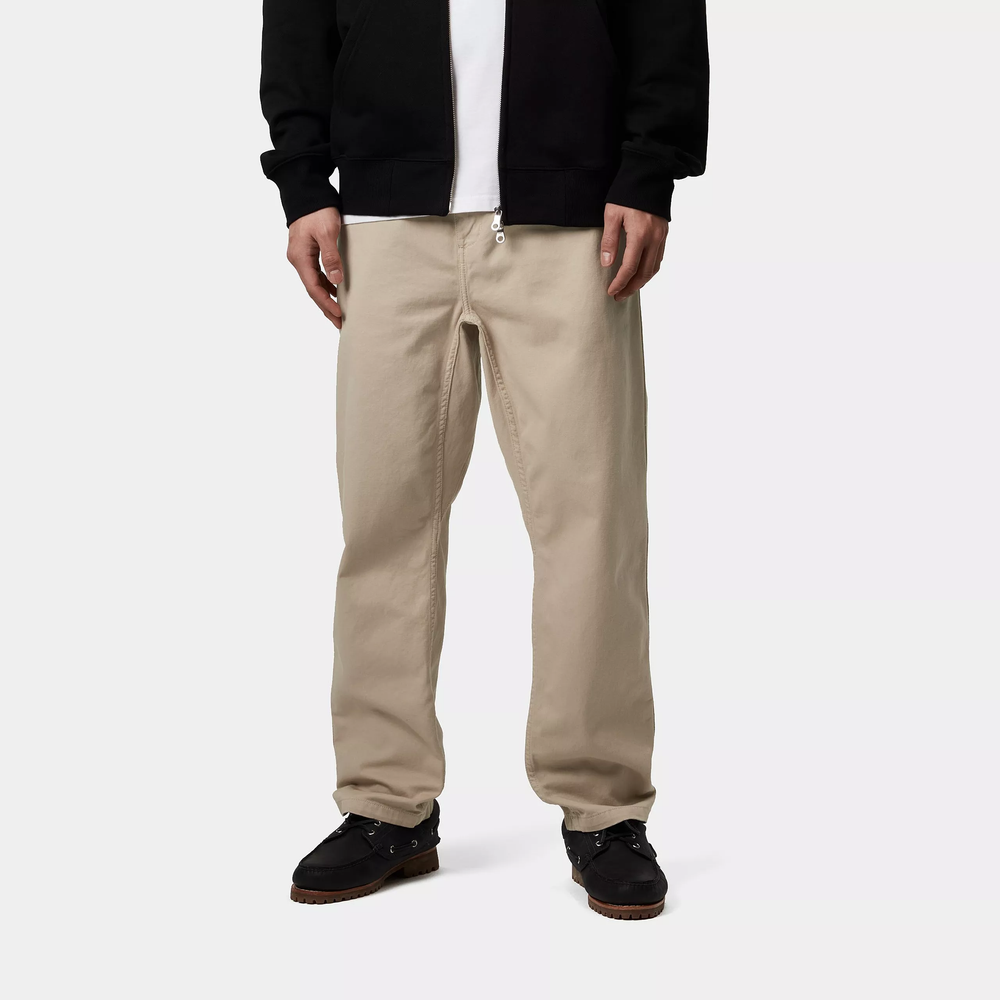 CARHARTT WIP FLINT WALL PANTS