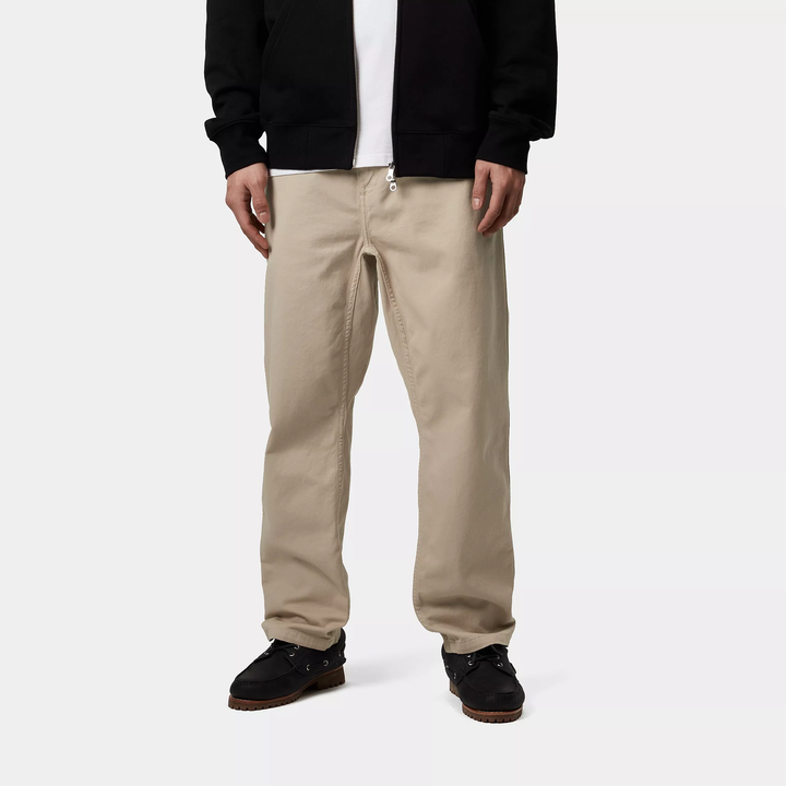 CARHARTT WIP FLINT WALL PANTS