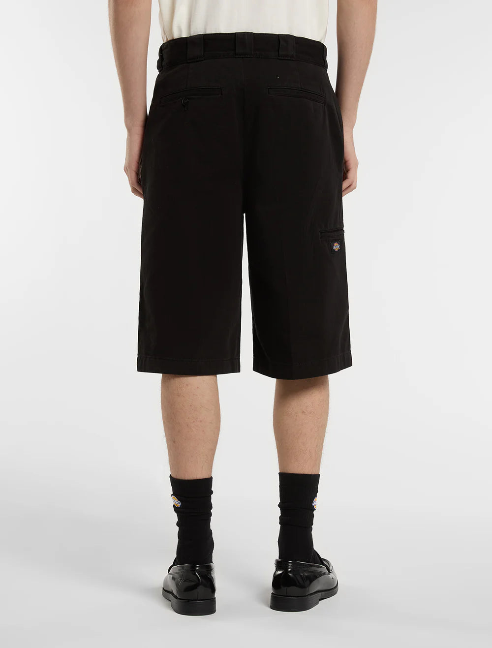 SHORT DICKIES 247 GCD 13 INCH BLACK