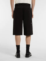 SHORT DICKIES 247 GCD 13 INCH BLACK