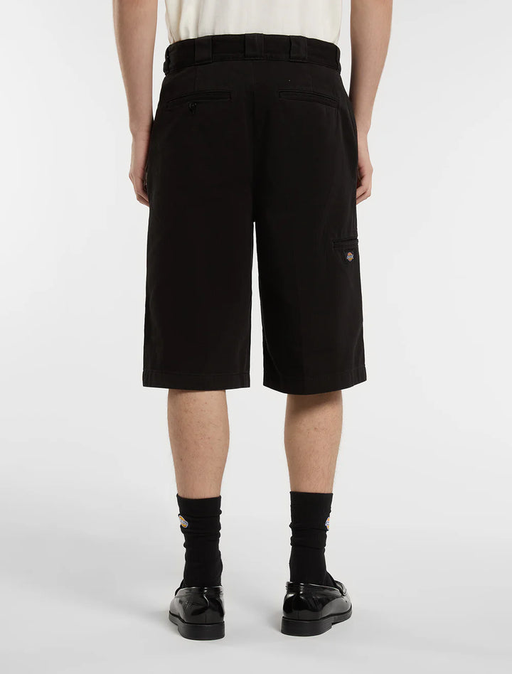 SHORT DICKIES 247 GCD 13 INCH BLACK
