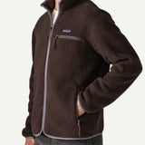 CHT PATAGONIA RETRO PILE DNBR