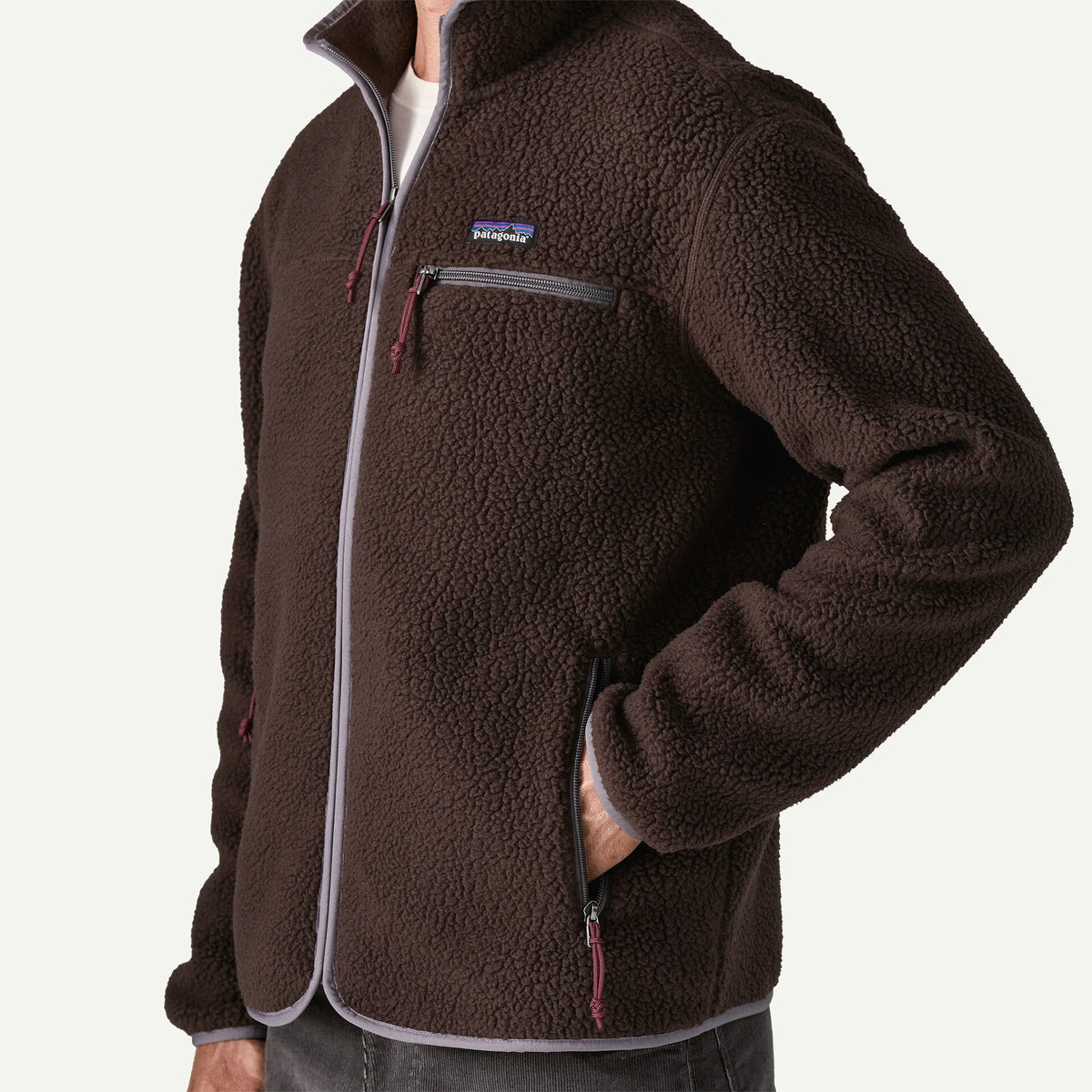 CHT PATAGONIA RETRO PILE DNBR