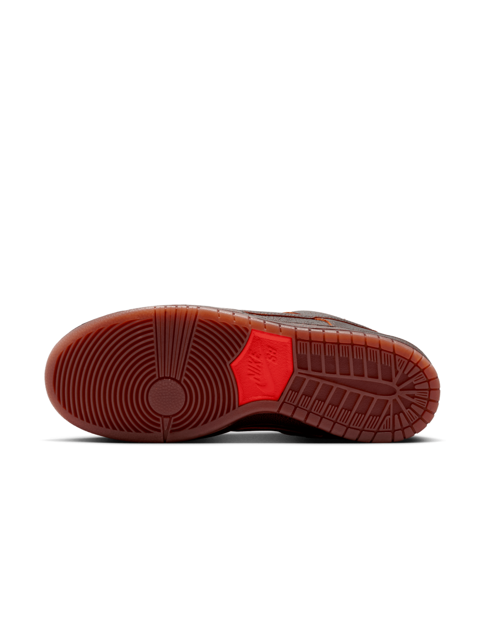 ZAPA NIKE SB DUNK LOW PRO PRM KRAMPUS