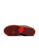 ZAPA NIKE SB DUNK LOW PRO PRM KRAMPUS