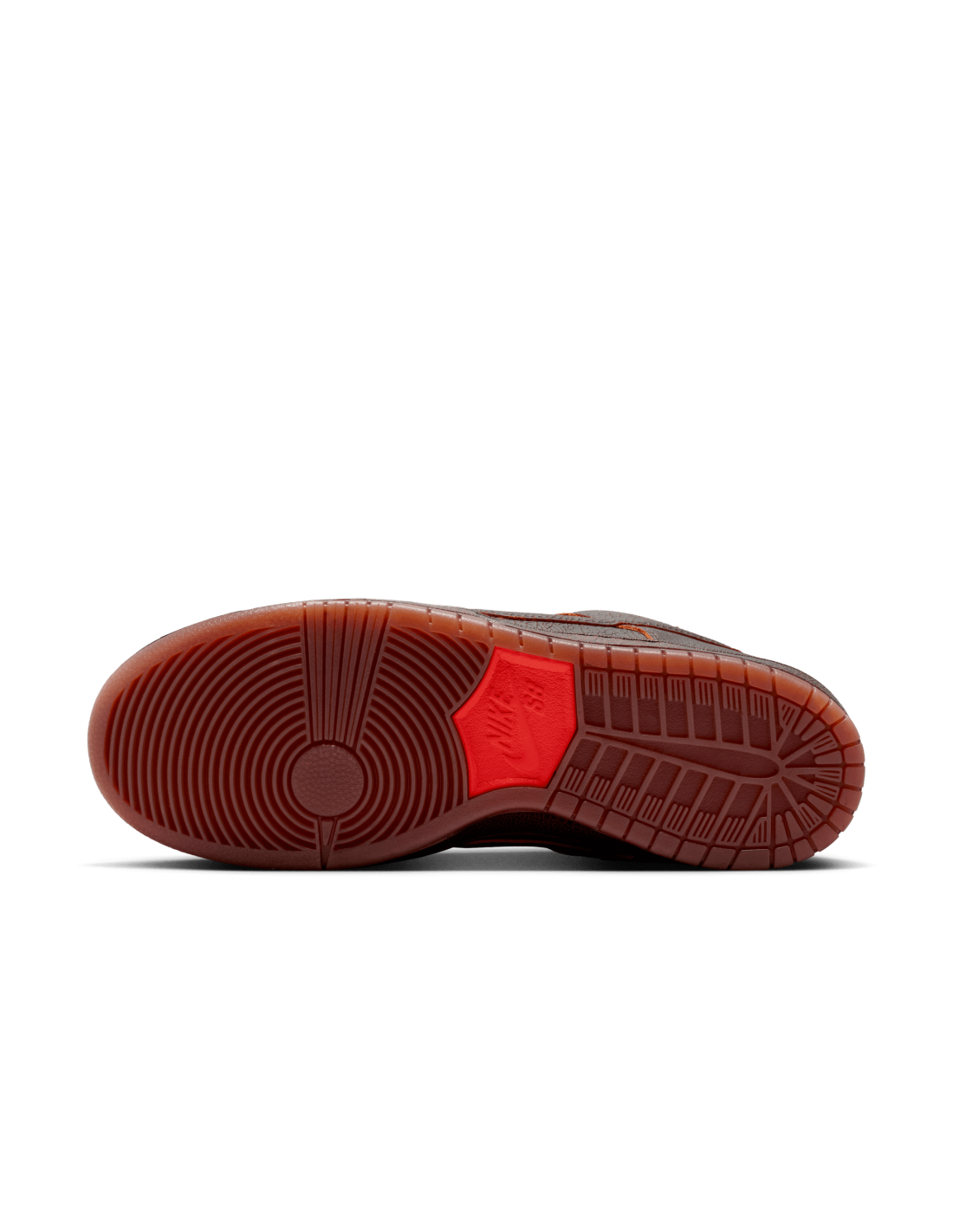 ZAPA NIKE SB DUNK LOW PRO PRM KRAMPUS