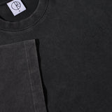 CTA POLAR STROKE LOGO SILVER BLACK
