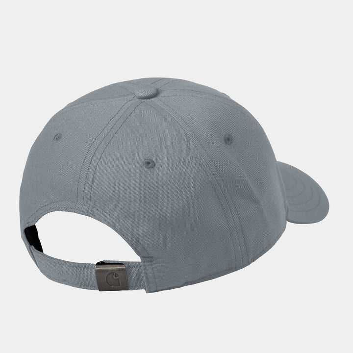 CARHARTT WIP CANVAS SCRIPT DOVE G CAP