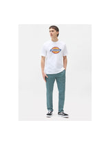 CTA DICKIES ICON LOGO WHITE