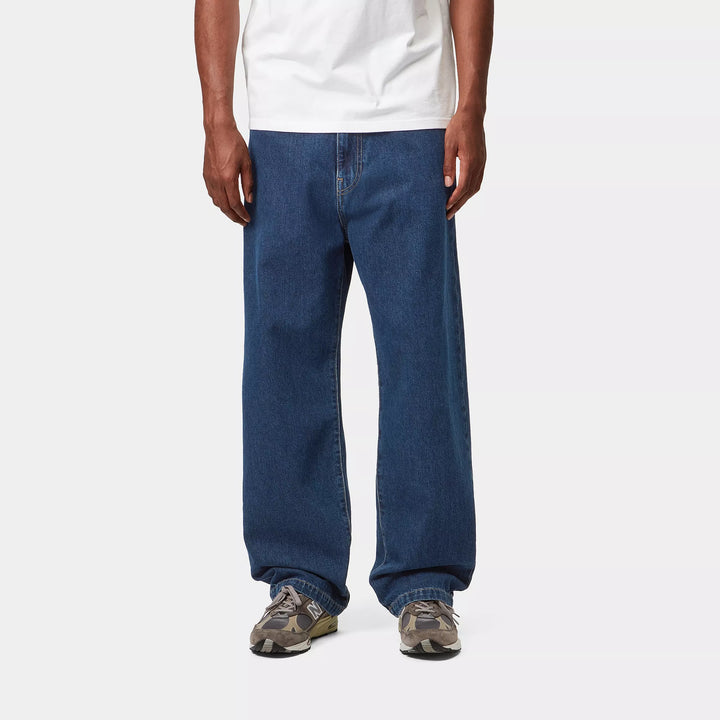 PANT CARHARTT WIP LANDON BLUE STONE