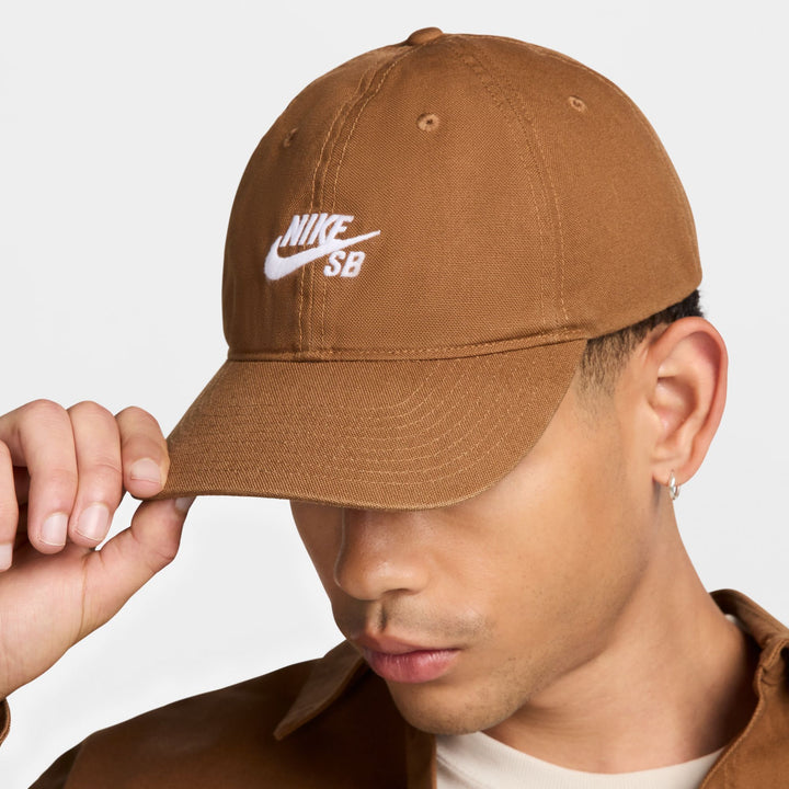 NIKE SB CLUB CAP U FB SB S24 L 281 CAP