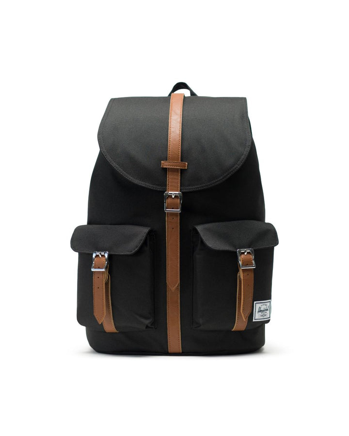 HERSCHEL DAWSON BLACK BACKPACK
