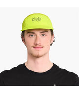 GORRA CIELE GOCAP CLASSIC LIME GREEN