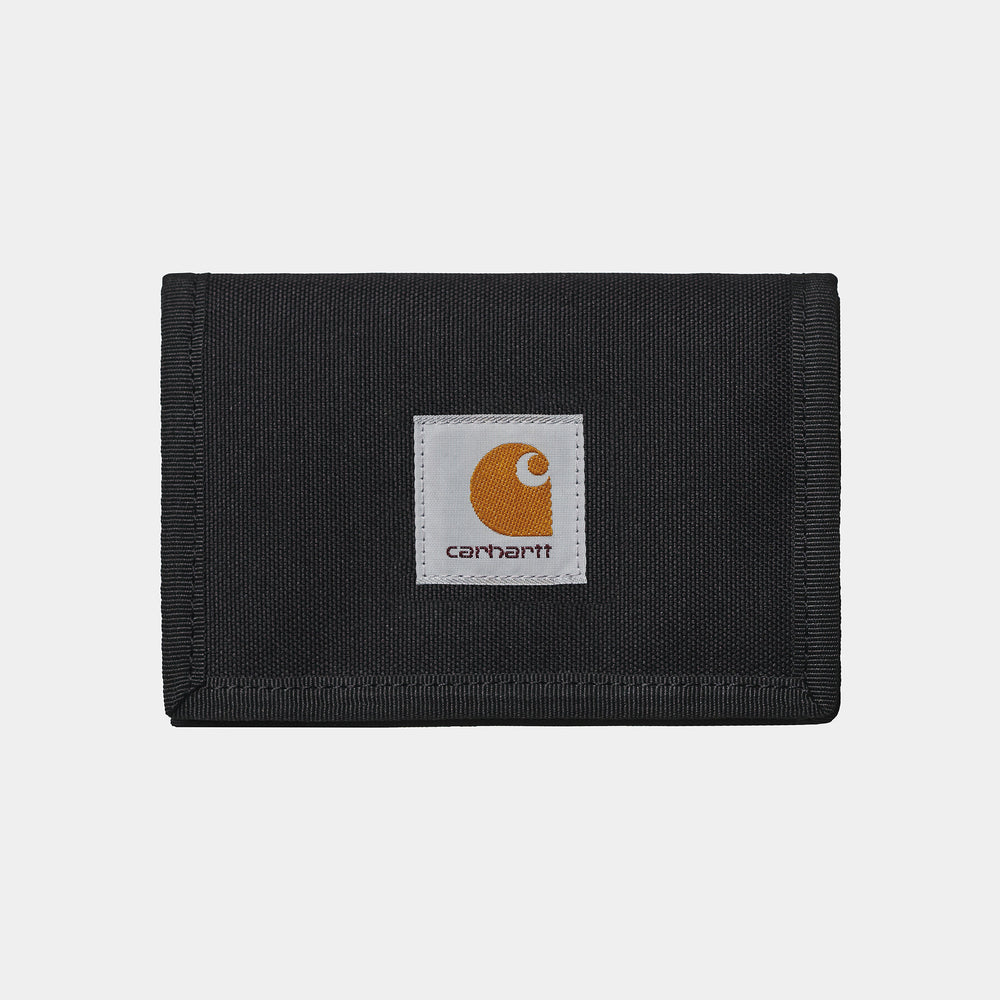 CARTERA CARHARTT WIP ALEC BLACK