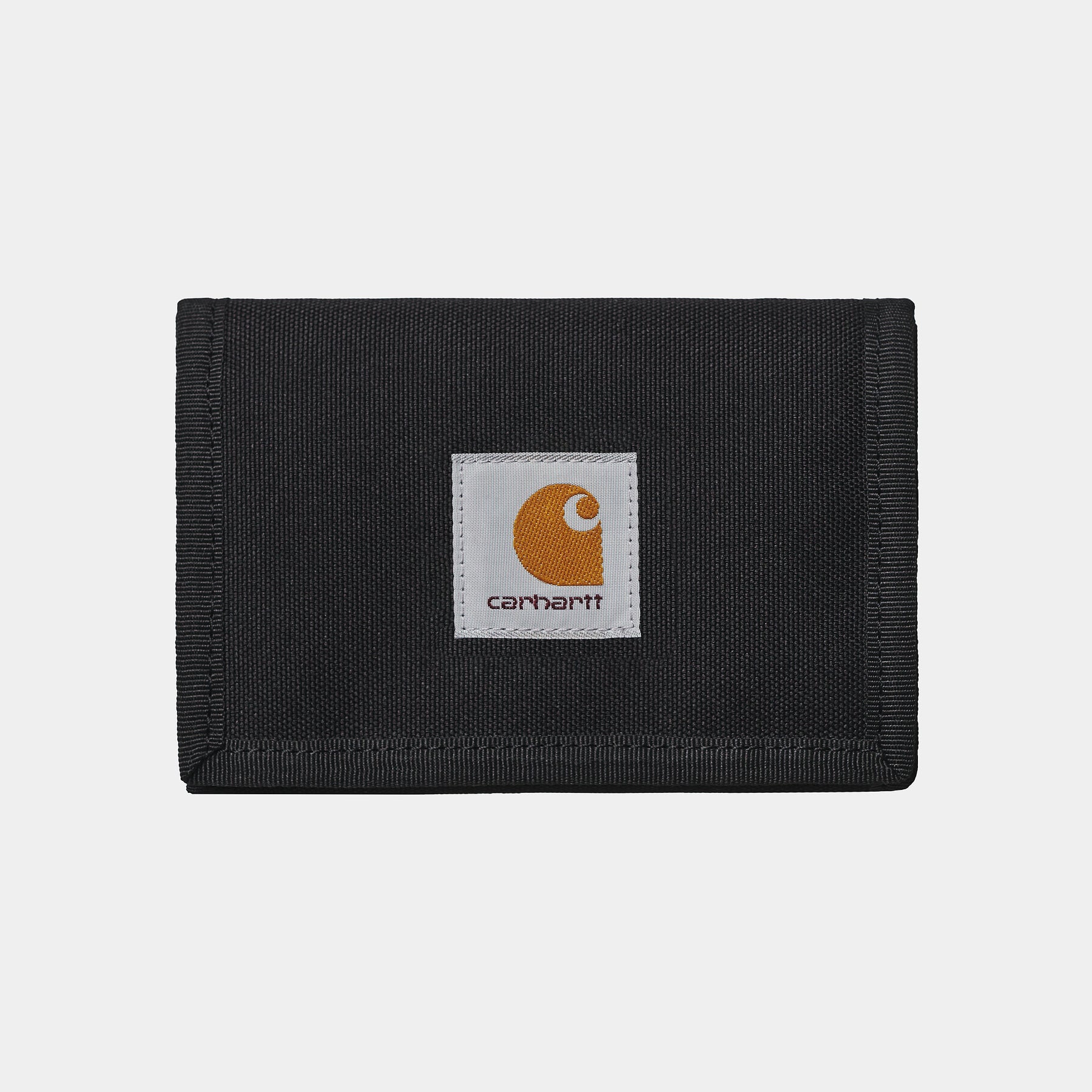 CARTERA CARHARTT WIP ALEC BLACK