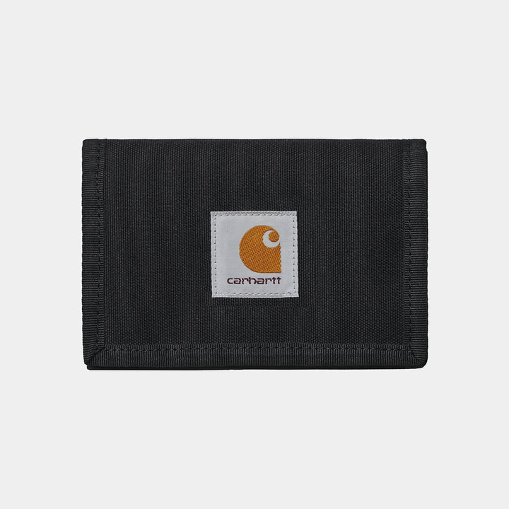 CARTERA CARHARTT WIP ALEC BLACK