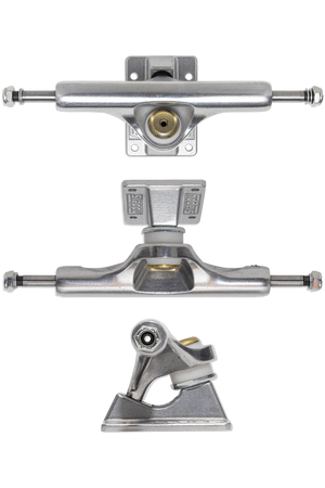 EJES SLAPPY ULTRA LOW POLISHED 8.5