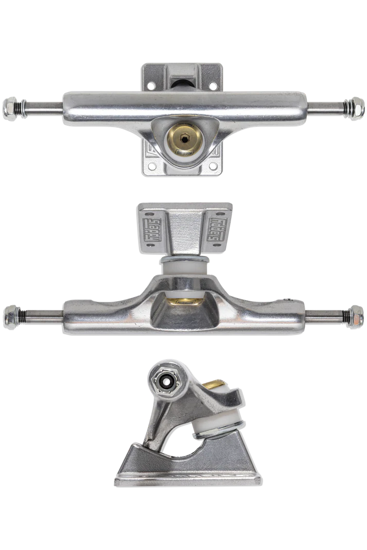 EJES SLAPPY ULTRA LOW POLISHED 8.75