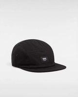 VANS EASY PATCH CAMPER BLACK CAP