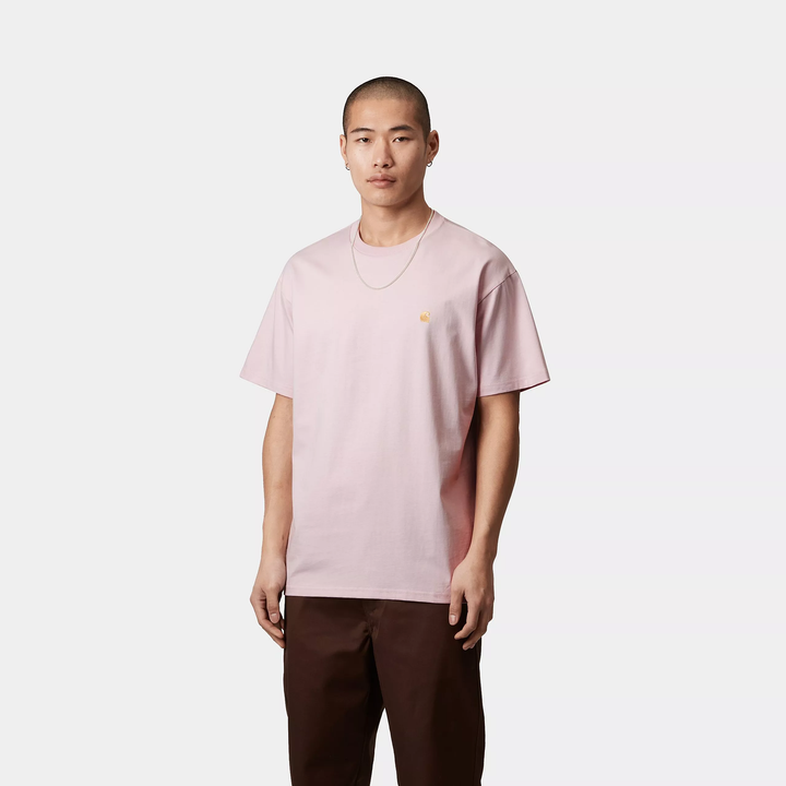 CTA CARHARTT WIP CHASE AIR PINK