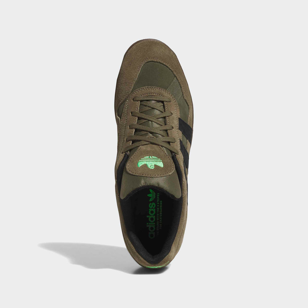 ZAPA ADIDAS ALOHA SUPER KJ0281