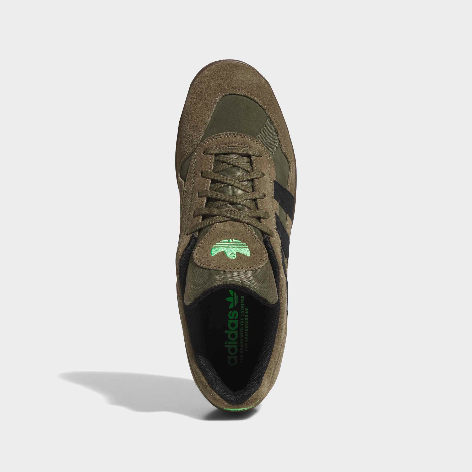 ZAPA ADIDAS ALOHA SUPER KJ0281