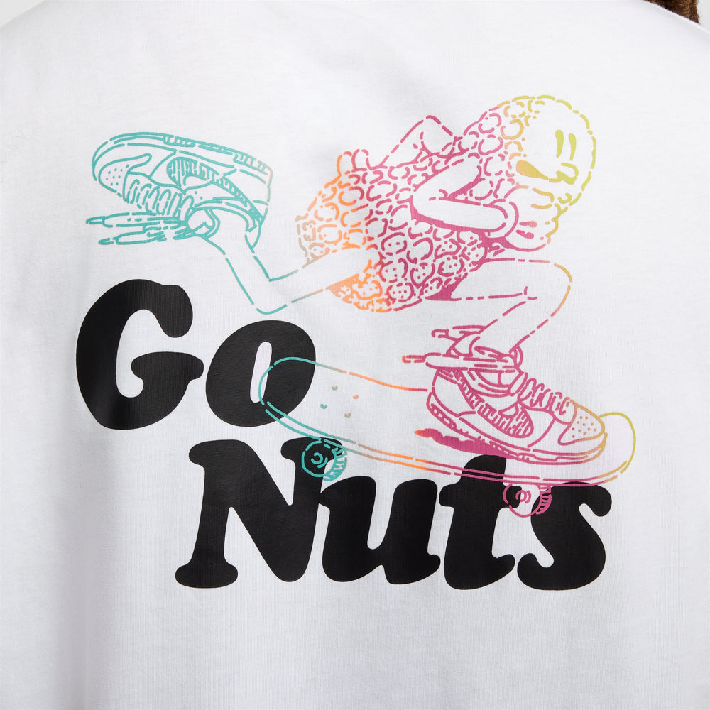 CTA NIKE SB GO NUTS 100
