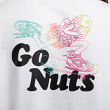 CTA NIKE SB GO NUTS 100