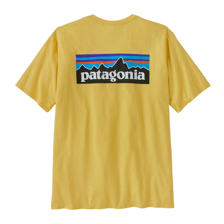 CTA PATAGONIA P-6 LOGO MILY
