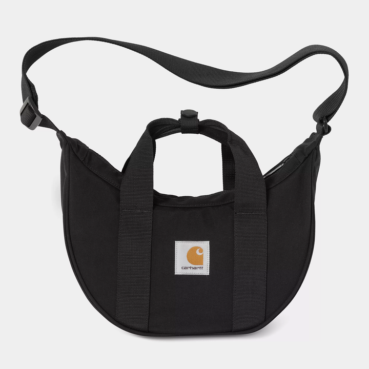 BOLSO CARHARTT WIP KAYTER S BLACK