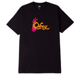 CTA OBEY VINE OKAY BLACK
