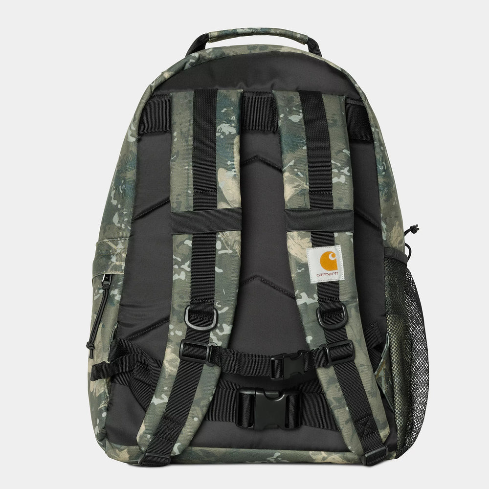 CARHARTT WIP KICKFLIP CAMO COMB BACKPACK