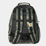 CARHARTT WIP KICKFLIP CAMO COMB BACKPACK
