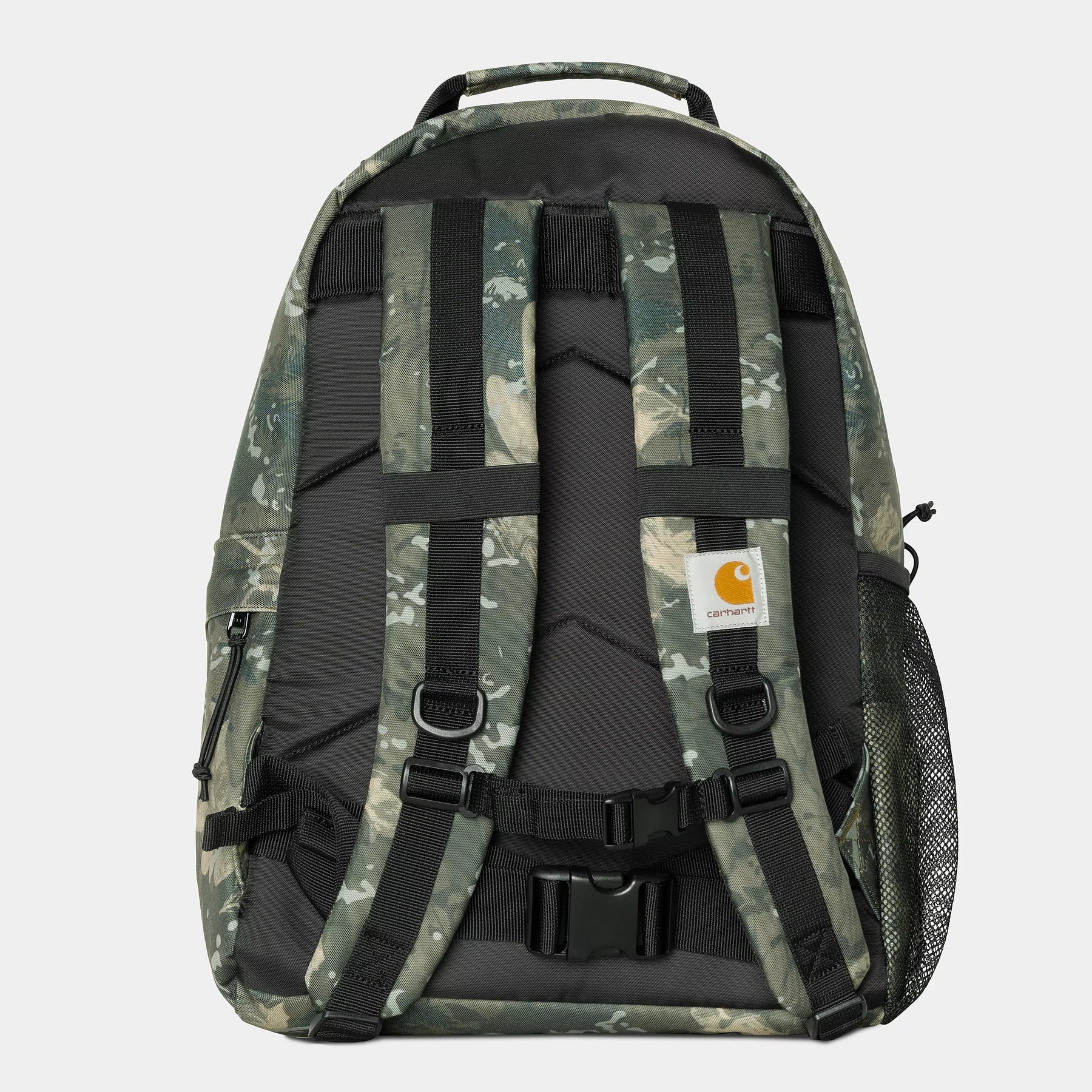 CARHARTT WIP KICKFLIP CAMO COMB BACKPACK