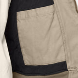 DICKIES HILHAM HOODED CANVAS DESERT