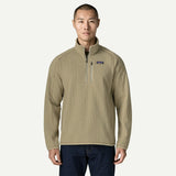 CHT PATAGONIA BETTER SWEATR 1/4 ZIP WDSK