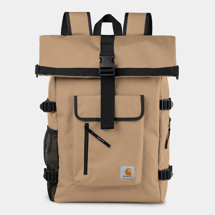 CARHARTT WIP PHILIS PEANUT BACKPACK
