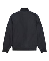CHT DEUS RYDER WORK BOMBER BLACK