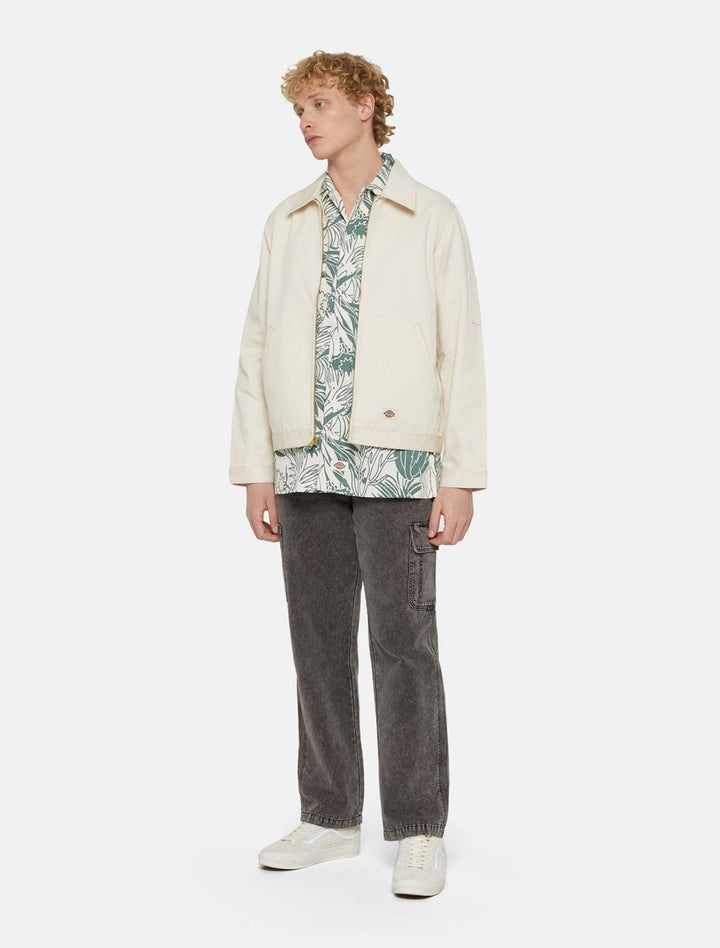 CHT DICKIES EISENHOWER SUMMER WHITECAP