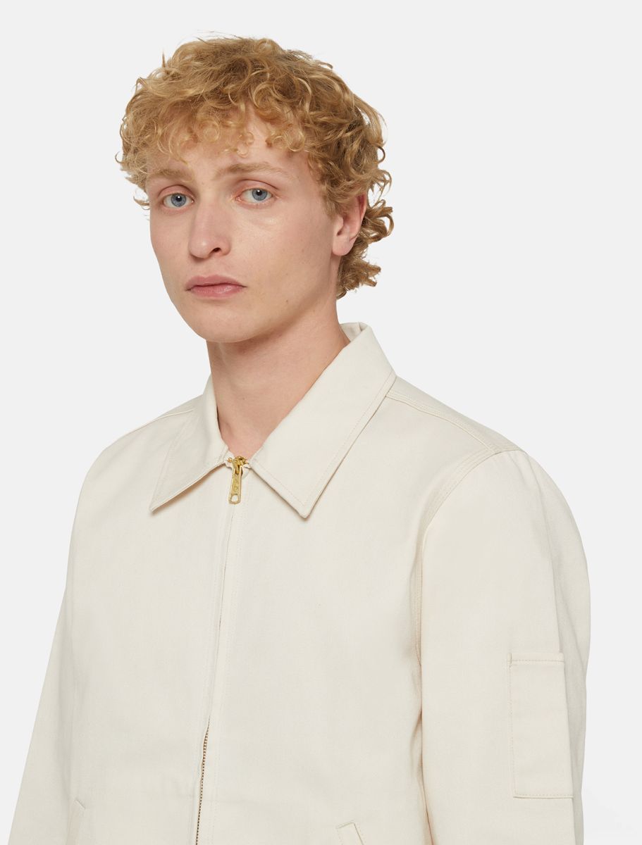 CHT DICKIES EISENHOWER SUMMER WHITECAP