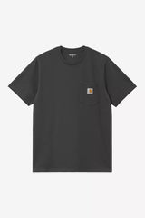 CARHARTT WIP POCKET OXIDE GREEN