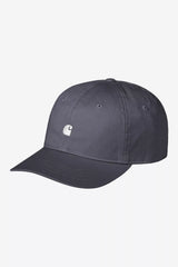 GORRA CARHARTT WIP MADISON SHADY PURPLE