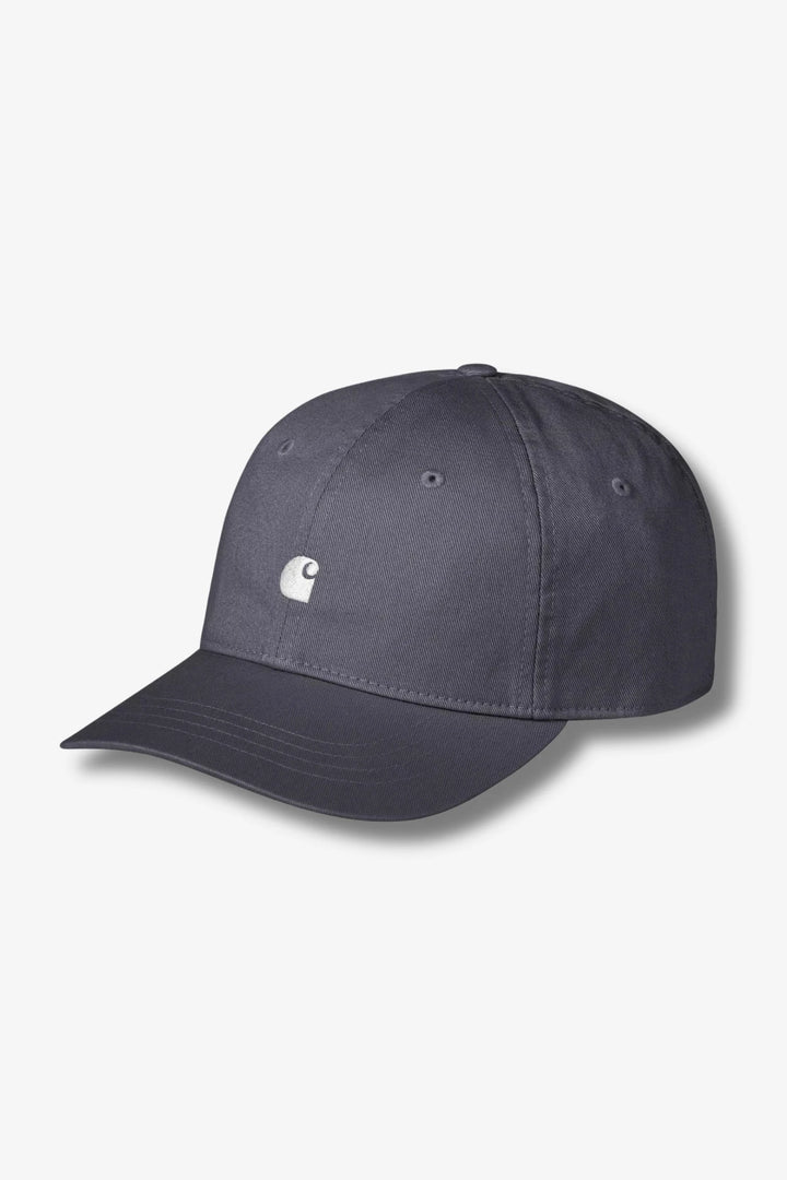 GORRA CARHARTT WIP MADISON SHADY PURPLE