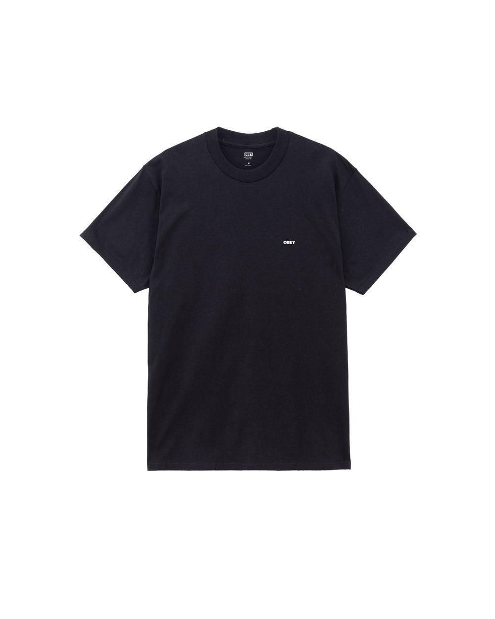 CTA OBEY ICON STENCIL FLAME BLACK